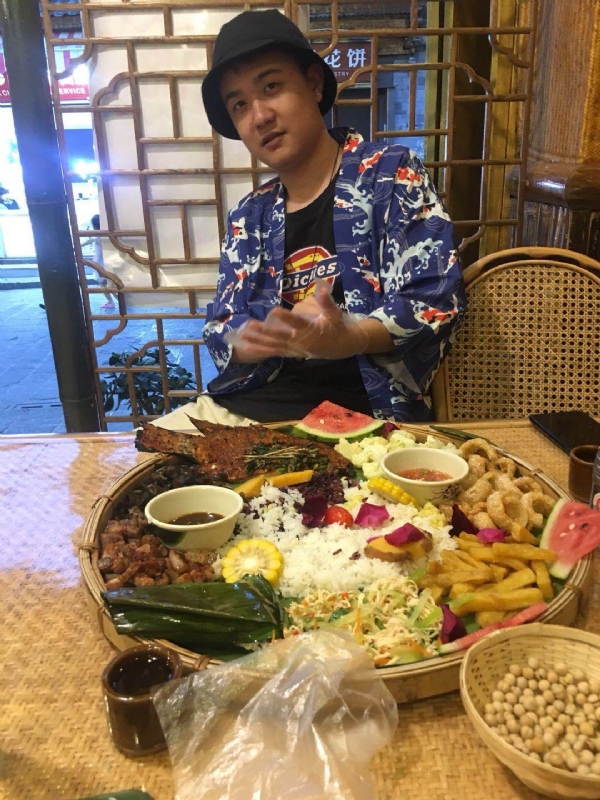 贝贝的第一张照片--连城交友网