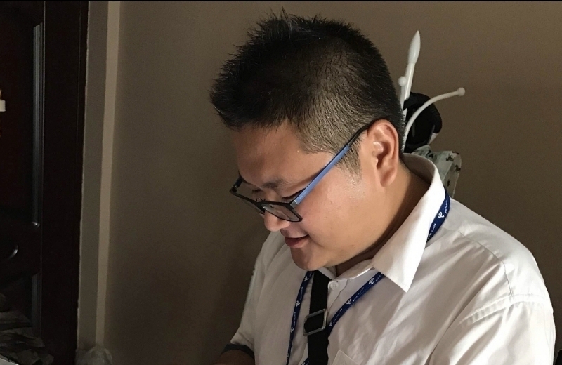 人生就是一个选择的第二张照片--连城交友网