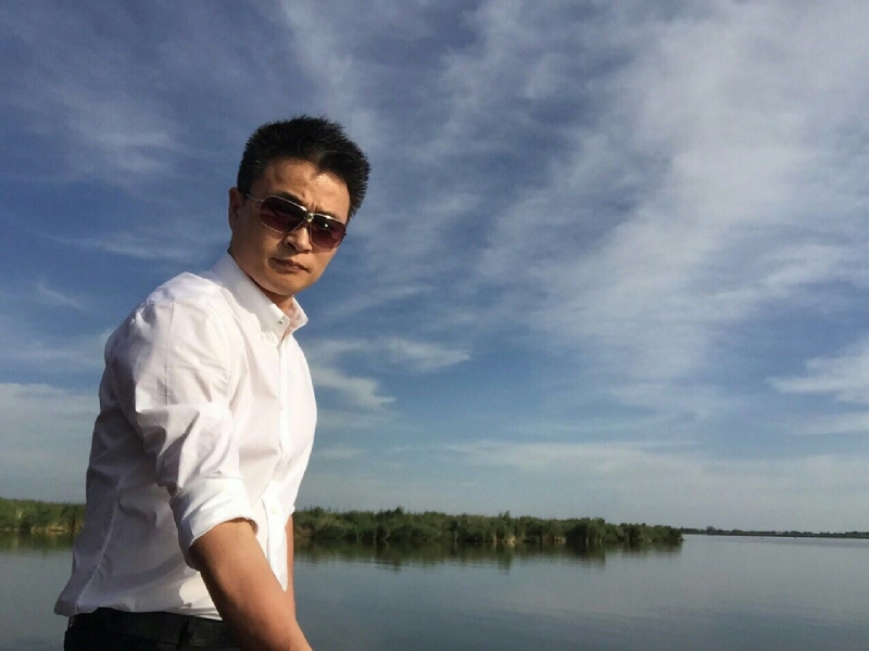 罗的第一张照片--连城交友网