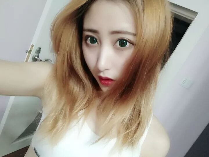 想嫁人的姑娘的第二张照片--连城交友网
