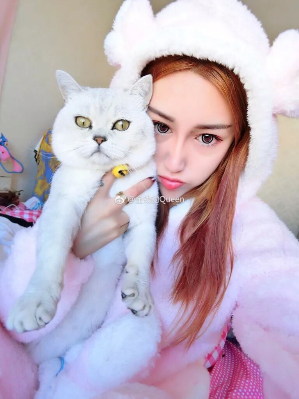 想嫁人的姑娘的第三张照片--连城交友网