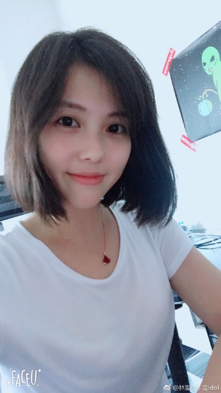 小萌芽儿的第一张照片--连城交友网