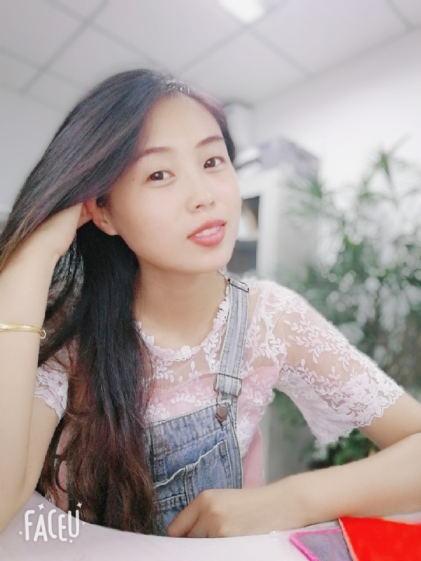 暖暖的第二张照片--连城交友网