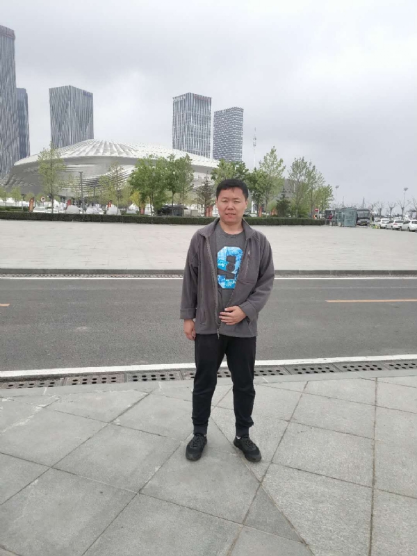 衍水大桥的第一张照片--连城交友网