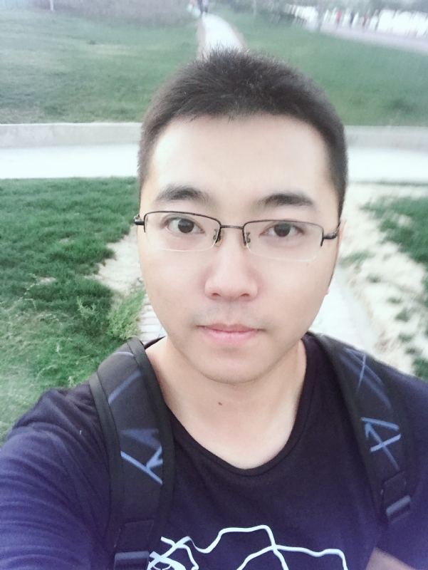 落尘、的第一张照片--连城交友网