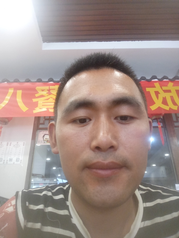 过日子的第一张照片--连城交友网