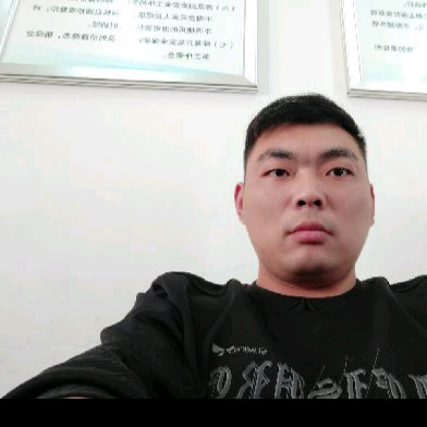 喜欢爱笑的女生的第一张照片--连城交友网