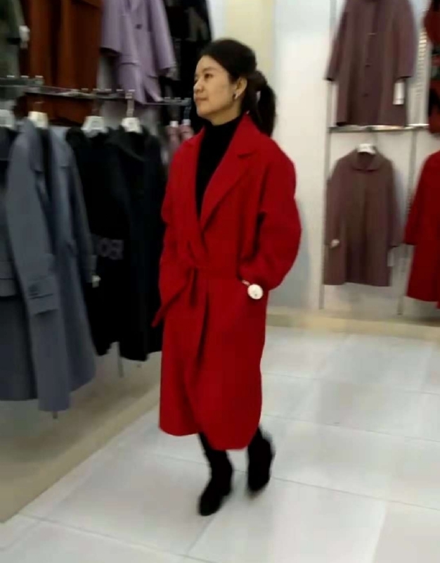 潘琪凌的第一张照片--连城交友网