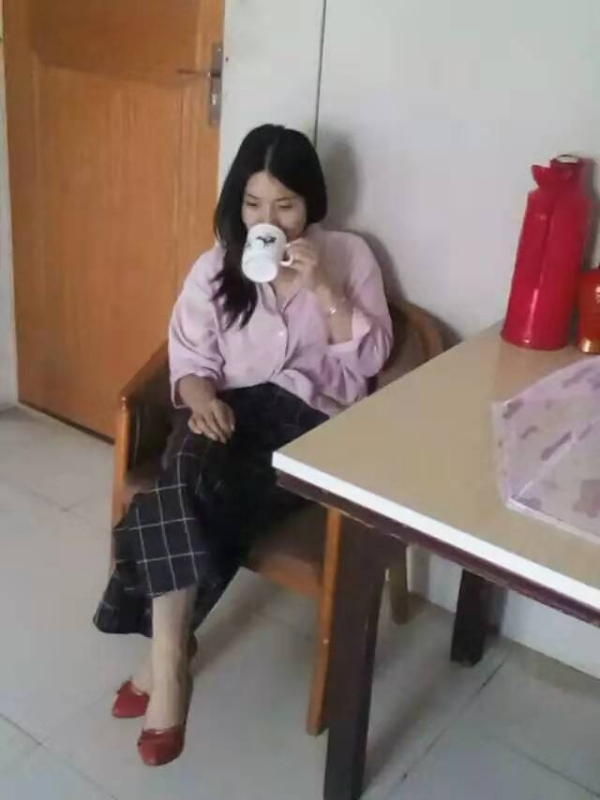 潘琪凌的第二张照片--连城交友网