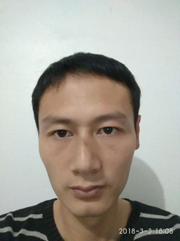 天天的第一张照片--连城交友网
