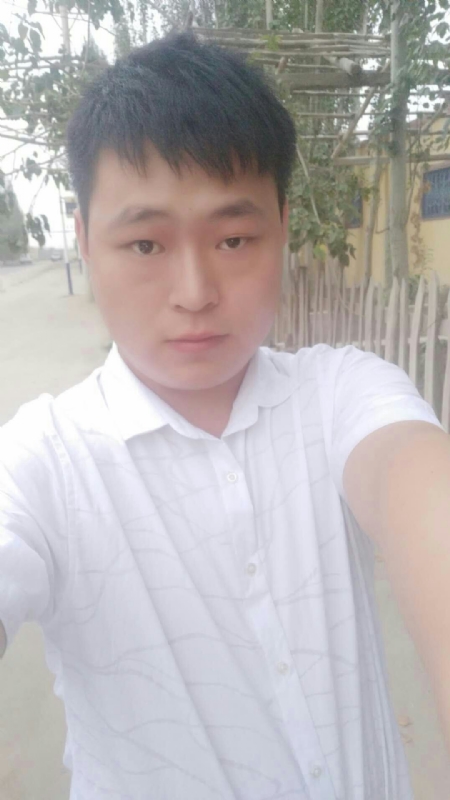 平常心的第一张照片--连城交友网