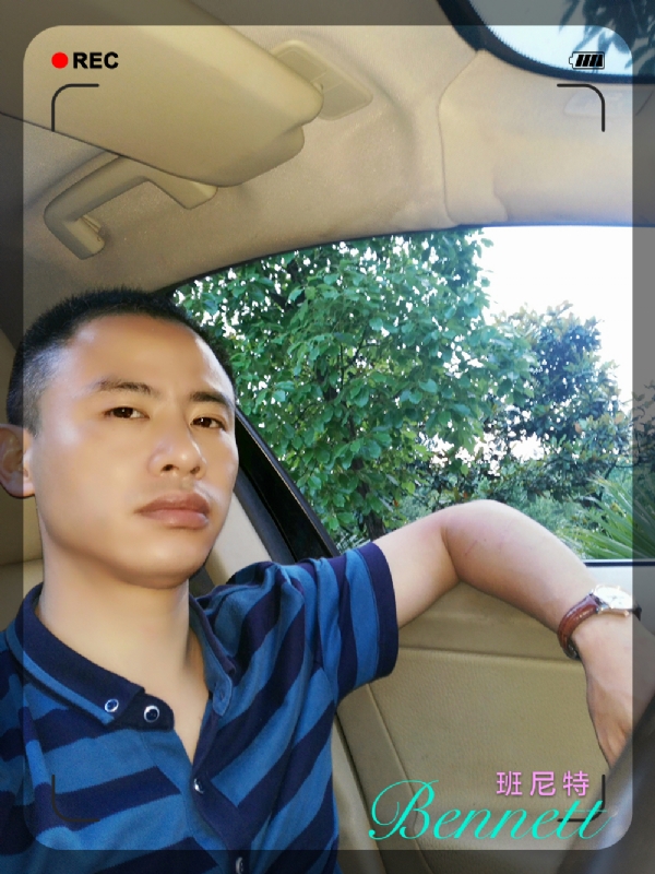 longma的第二张照片--连城交友网