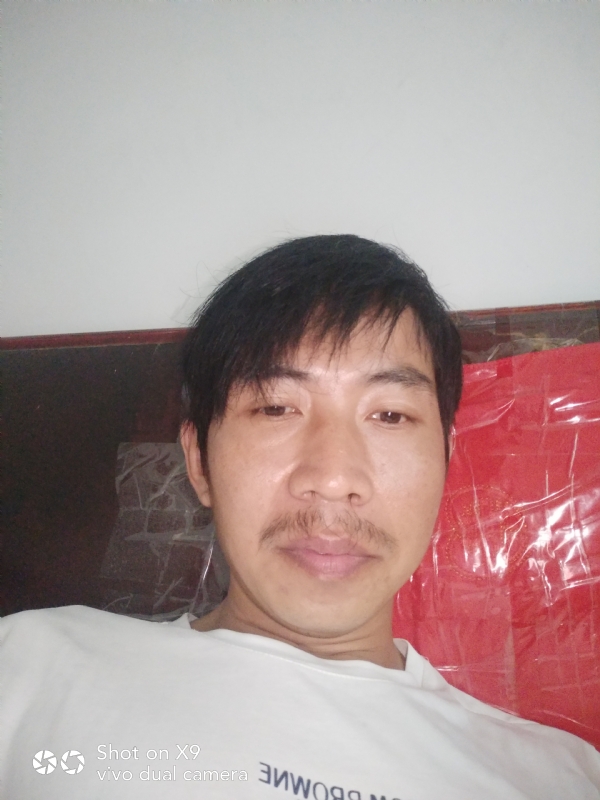 开心过着每一天的第一张照片--连城交友网