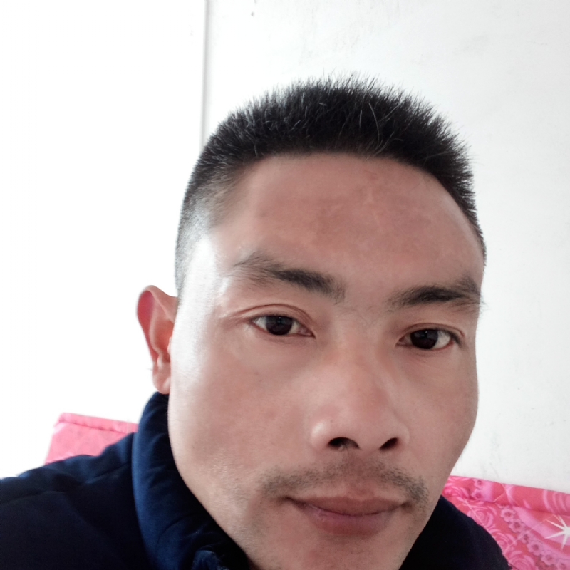 栋栋的第一张照片--连城交友网