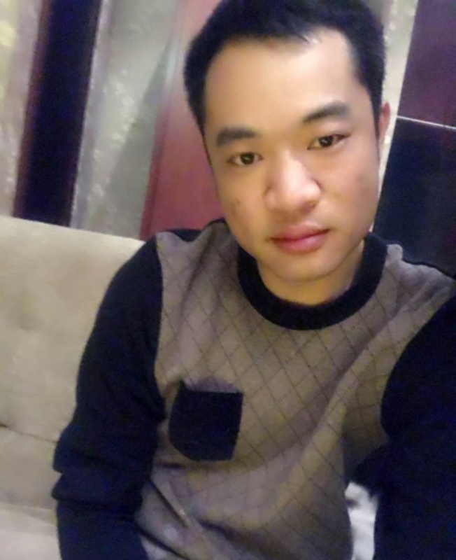 人生快乐的第一张照片--连城交友网