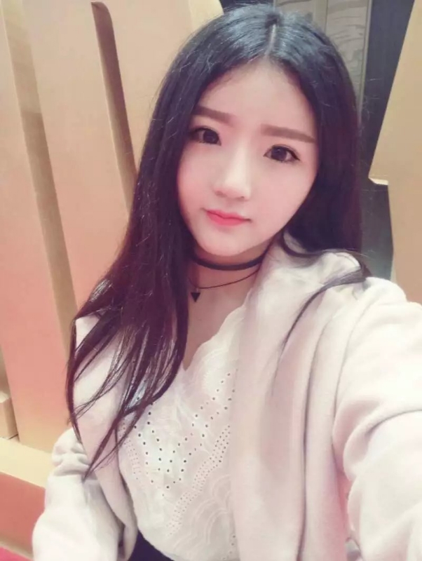 敏敏的第一张照片--连城交友网