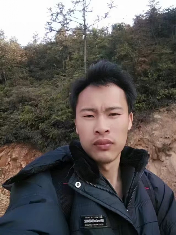 高富帅的第一张照片--连城交友网