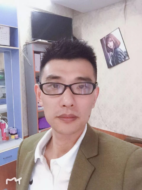你的笨蛋的第一张照片--连城交友网