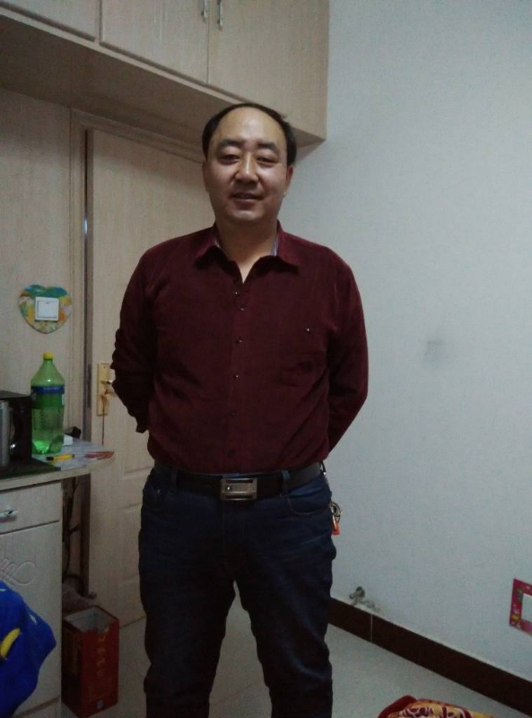 愿得一人心的第一张照片--连城交友网