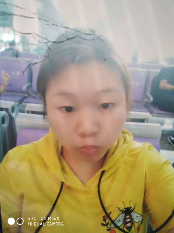 随缘的第一张照片--连城交友网