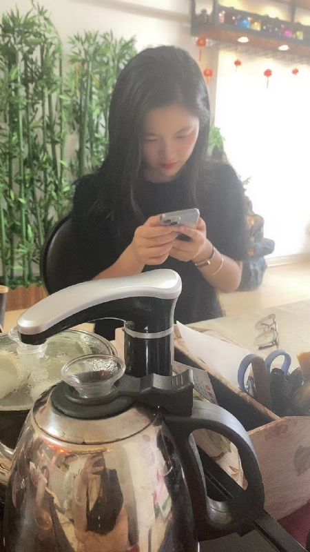 美美巧珍的第一张照片--连城交友网