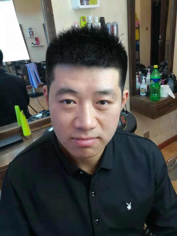 丹东风雨的第一张照片--连城交友网