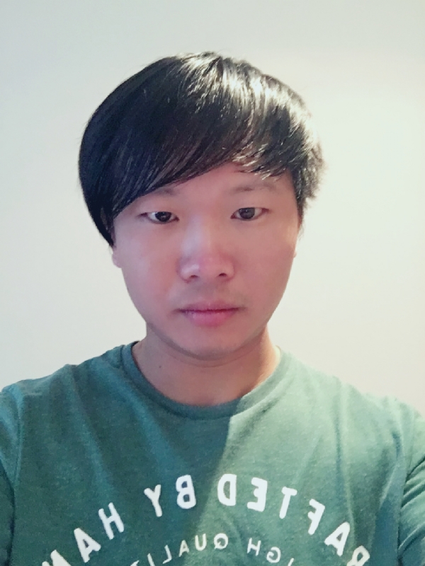 james的第一张照片--连城交友网