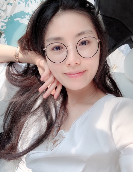 Anna的第一张照片--连城交友网