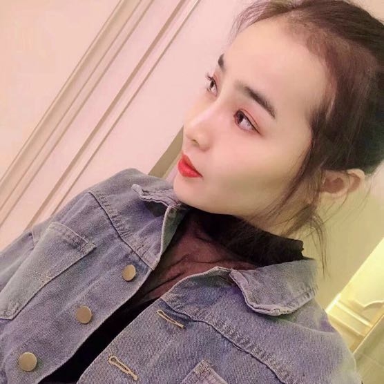 温柔悦的第一张照片--连城交友网