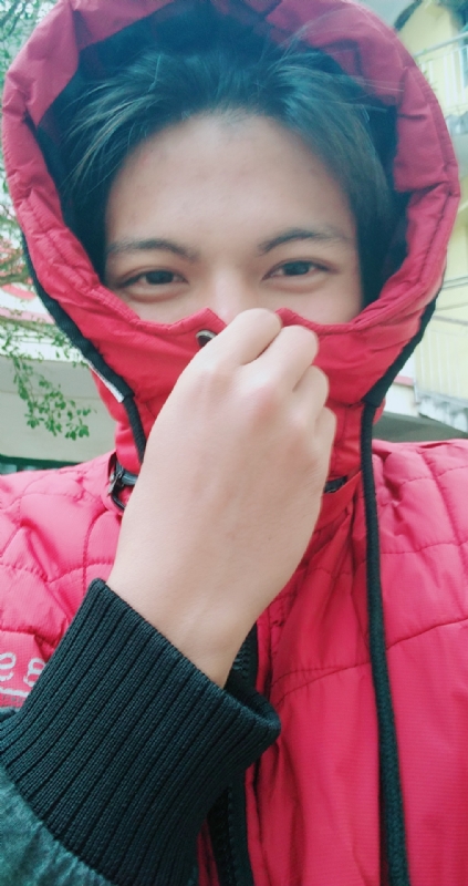 姜小迈的第一张照片--连城交友网