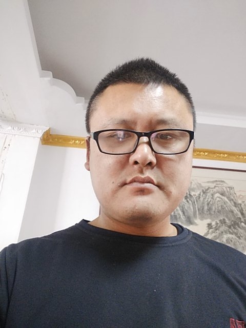 永不言败的第一张照片--连城交友网
