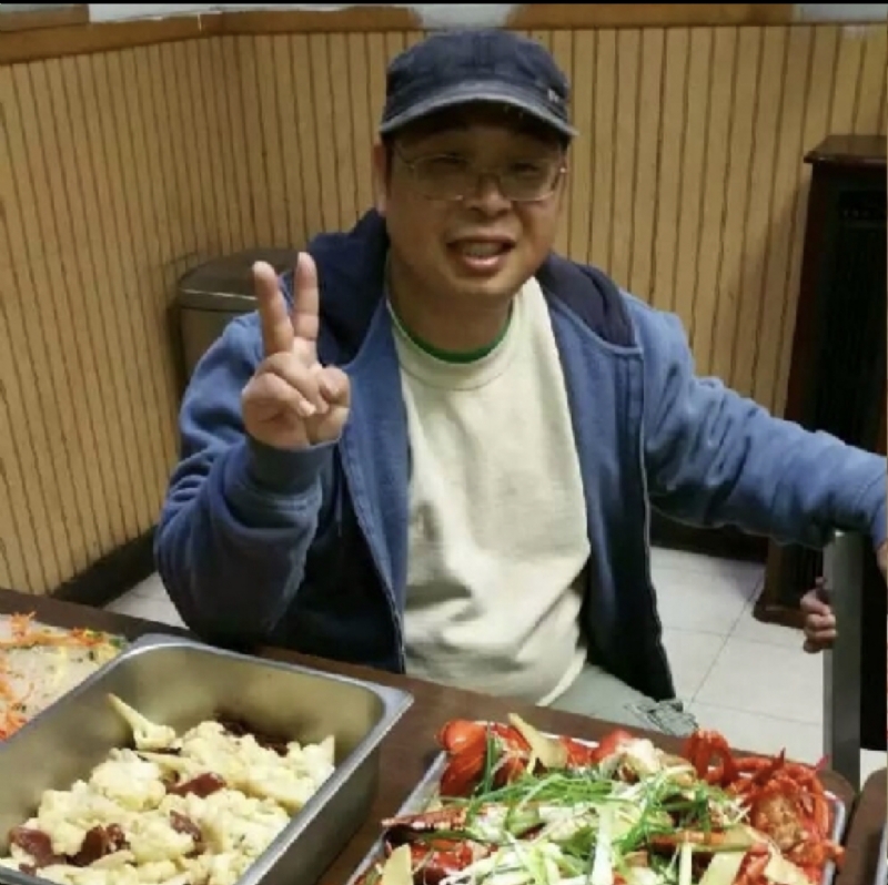 wally的第一张照片--连城交友网