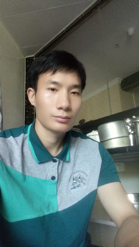 不知不觉的第一张照片--连城交友网