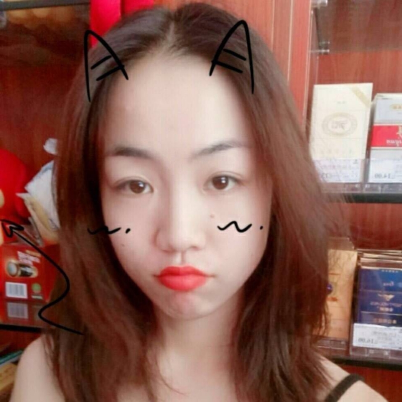 美美的第一张照片--连城交友网