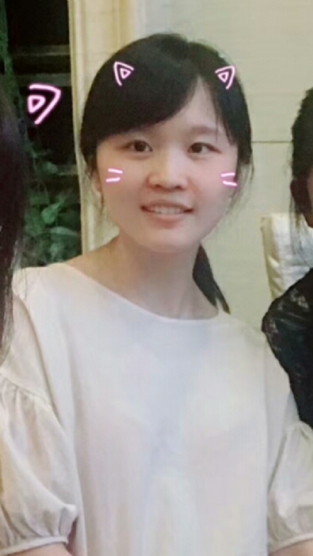 曦曦陈的第一张照片--连城交友网