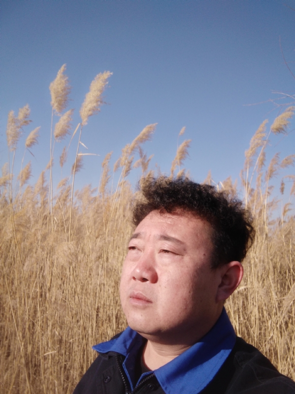 德刚的第一张照片--连城交友网