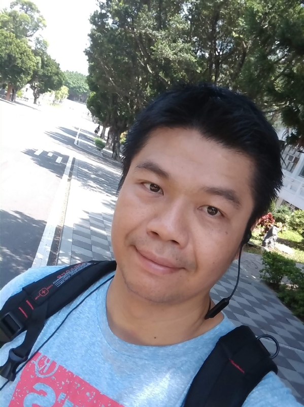 Jacky的第一张照片--连城交友网