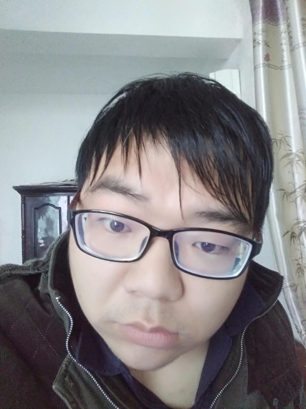 一念一生的第一张照片--连城交友网