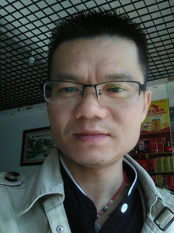 飘逸的第一张照片--连城交友网