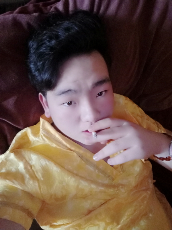 有心无力的第一张照片--连城交友网