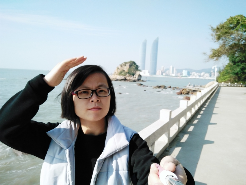 吕小包的第一张照片--连城交友网