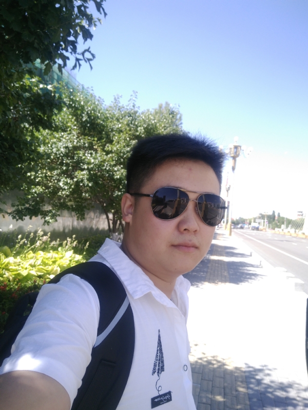 从新开始的第一张照片--连城交友网