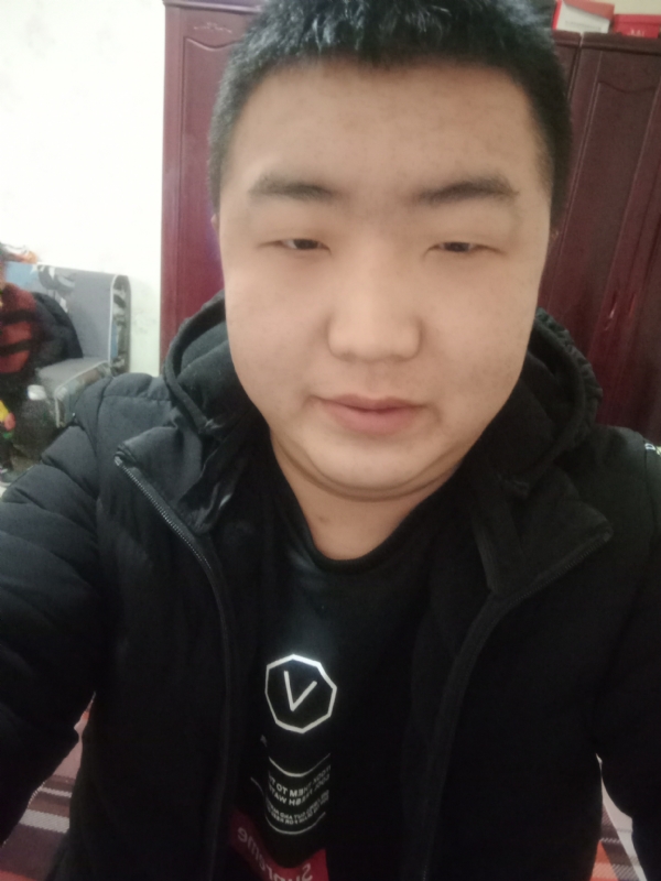 坦荡荡的第一张照片--连城交友网