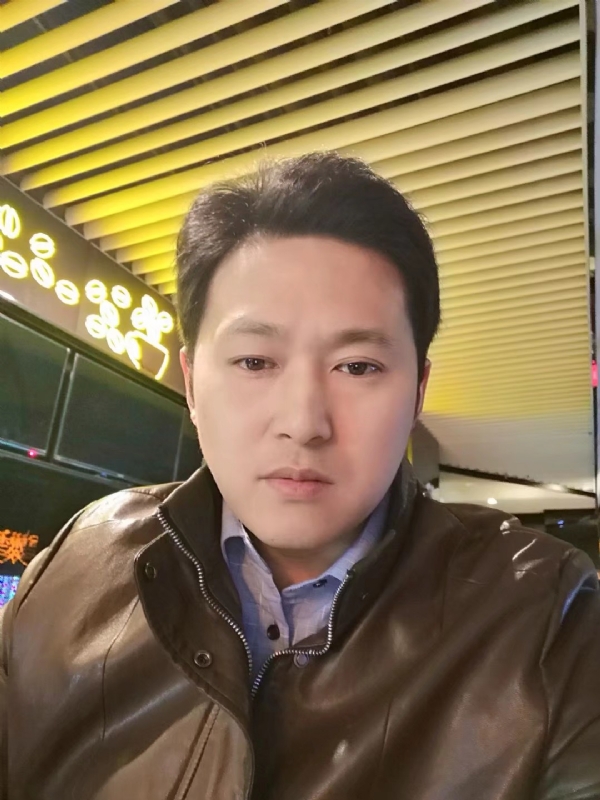 只为伊人醉的第一张照片--连城交友网