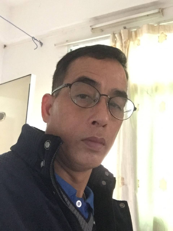 快乐人生的第一张照片--连城交友网