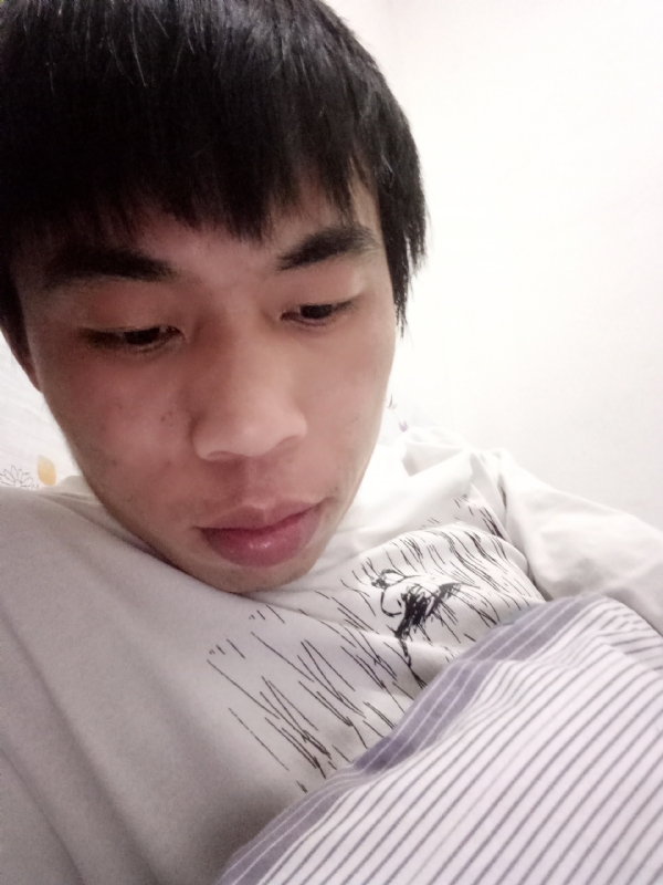 星星的第一张照片--连城交友网