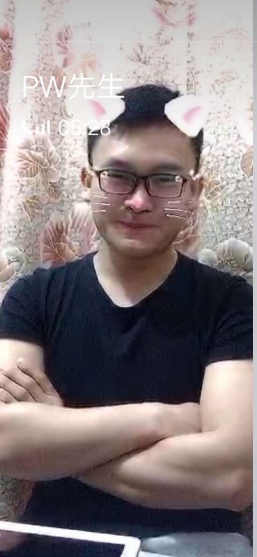 PW先生的第一张照片--连城交友网