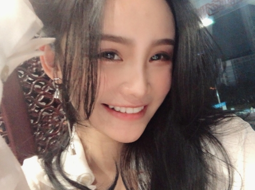 紫薇的第一张照片--连城交友网