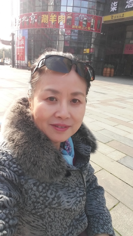公主婆婆的第二张照片--连城交友网