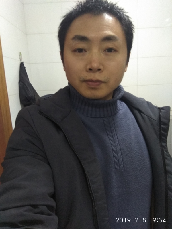 buganxiangxin的第一张照片--连城交友网